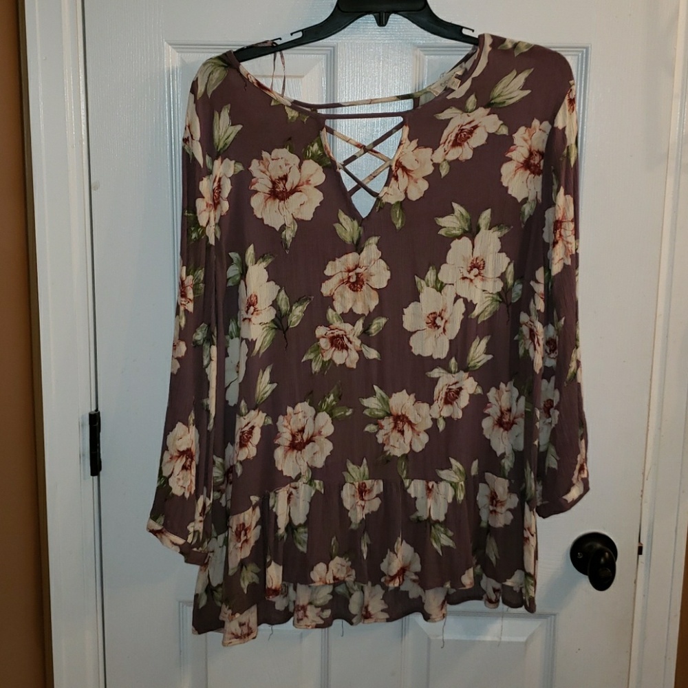 Blouse ODDY